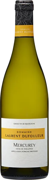 image du vin Mercurey Vigne de Maillonge