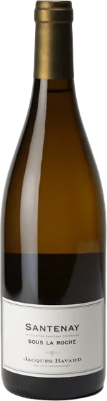 aperçu du vin Santenay Sous la Roche Blanc 2023