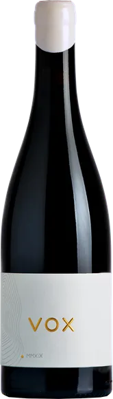 photo du vin Château de Nages Vox Rouge 2019