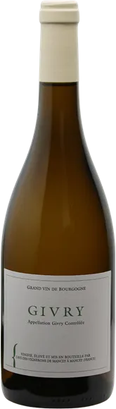 photo du vin Givry Blanc 2022