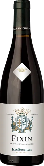 capture du vin Fixin Rouge