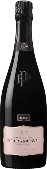 image du vin Fleur de Miraval