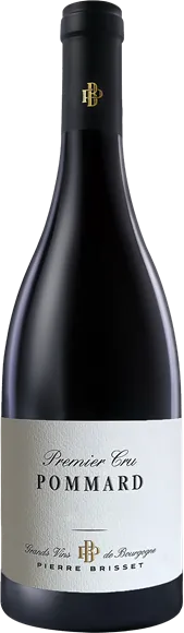 photo du vin Pommard 1er Cru Rouge 2021