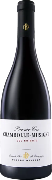 photo du vin Chambolle-Musigny 1er Cru les Noirots Rouge 2021
