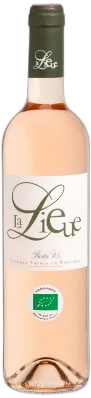 image du vin la Lieue Vin