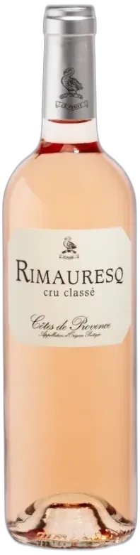 photo du vin Domaine de Rimauresq Cuvée Classique Vin