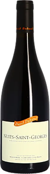 photo du vin Aoc Nuits-Saint-Georges Rouge 2023 Domaine David Duband