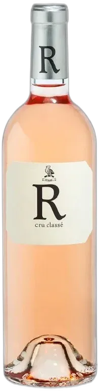 photos du vin Côtes de Provence Cru Classé Cuvée r Rosé 2024