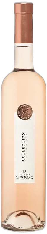 illustration du vin Château Sainte Roseline "Lampe de Méduse" Aop Côtes de Provence 2022 Magnum