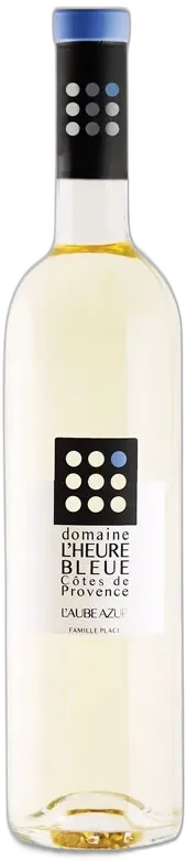 photo du vin l'Heure Bleue - Cuvée l'Aube Azur Vin