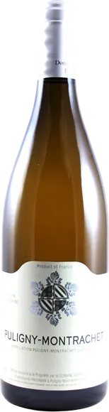 photo du vin Puligny-Montrachet Blanc 2023 Domaine Bzikot