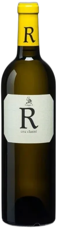 aperçu du vin Domaine de Rimauresq Cuvée r Vin