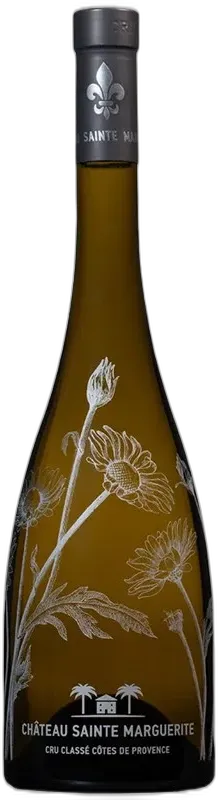 image du vin Château Sainte Marguerite Cuvée Collection Marguerites Vin