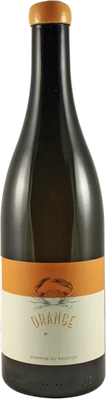 illustration du vin Pouilly-Fumé Vin Orange 2022