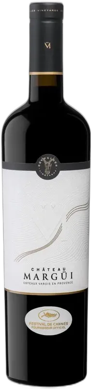 photo du vin Château Margüi Vin