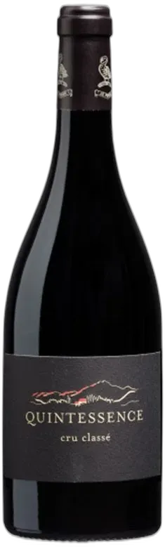 illustration du vin Domaine de Rimauresq Cuvée Quintessence Vin