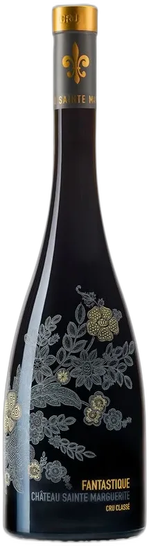 photo du vin Côtes de Provence Cru Classé Cuvée Fantastique Rouge 2022 Château Sainte Marguerite