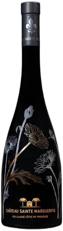 aperçu du vin Château Sainte Marguerite Cuvée Collection Marguerites Vin