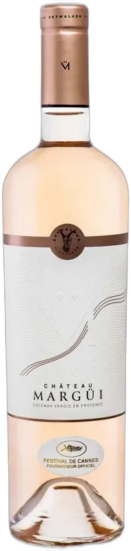 photo du vin 1 Magnum Château Margüi Vin