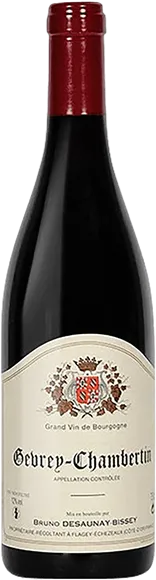 image du vin Gevrey-Chambertin Rouge 2022