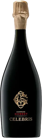 photo du vin Champagne Celebris Extra Brut Blanc 2007 Champagne Gosset
