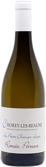 photo du vin Chorey-les-Beaune Petits Champs Longs Blanc 2022 Domaine Romain Pertuzot