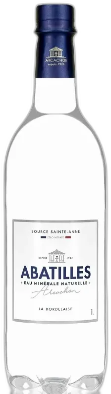 photos du vin Eau Plate Abatilles