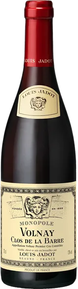 photo du vin Côte Rôtie Mon Village Rouge 2021 Domaine Stéphane Ogier