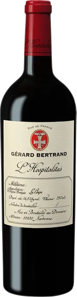 photo du vin Pouilly-Fumé le Champs des Vignes Blanc 2023