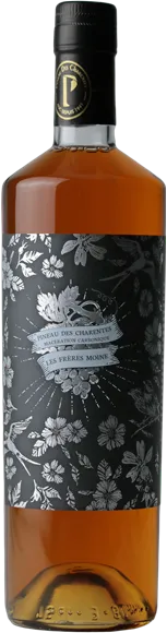 image du vin Pineau des Charentes Macération Carbonique Blanc les Frères Moine