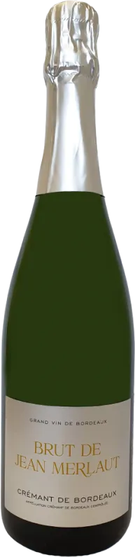 photos du vin Brut de Jean Merlaut