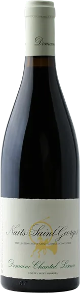 photo du vin Nuits-Saint-Georges Rouge 2022