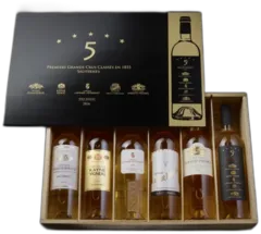 photo du vin 5 Etoiles Plus 2017