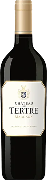 photo du vin Château du Tertre Rouge 2022