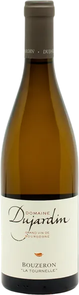 image du vin Bouzeron la Tournelle Blanc 2022 Maison Dujardin