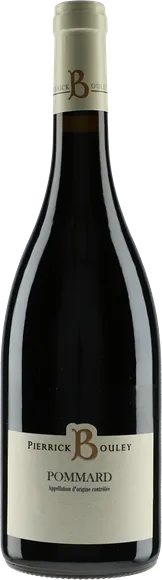 photo du vin Pommard Magnum Rouge 2017 Domaine Jean Marc Bouley