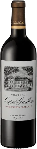 photos du vin l’Etoile Sélection Blanc 2020 Domaine Jean-Luc Mouillard