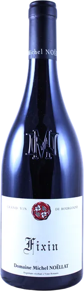 photo du vin Fixin Rouge 2022 Domaine Michel Noellat