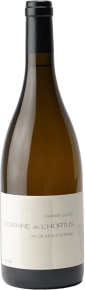 aperçu du vin Saint-Joseph l’Arzelle Rouge 2023 les Vins de Vienne