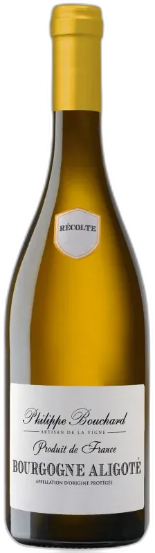 photos du vin Aligoté