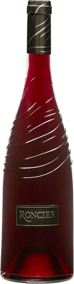 photo du vin Roncier Pays d’oc Iconique Pinot Noir Rouge