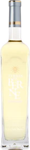 photo du vin Côtes de Provence Terres de Berne Blanc 2023 Berne