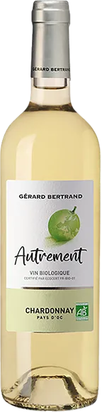 illustration du vin hã©Ritage "an 940" Sauvignon Vin Bio Lot