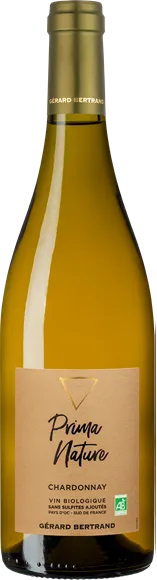 illustration du vin hã©Ritage "an 940" Sauvignon Vin Bio Lot