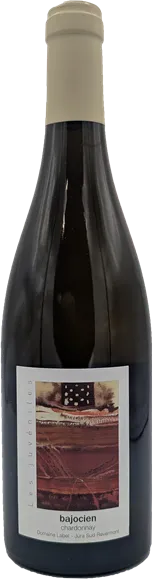 aperçu du vin Meursault les Narvaux Blanc 2022 Domaine Roulot