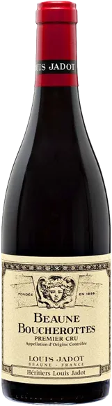 photo du vin Beaune Blanc 2022 Louis Jadot