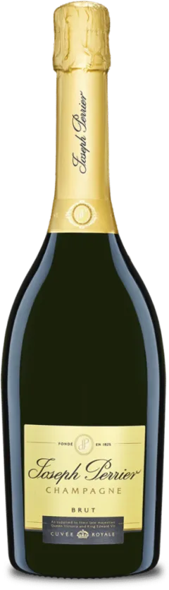 illustration du vin Cuvée Royale Brut