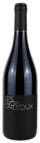 photo du vin les 3 Cailloux Magnum- Alc. Aoc Minervois