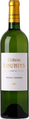 photos du vin Château Couhins Blanc 2021