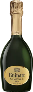 photo du vin r Ruinart Brut- Etui Seconde Peau Champagne